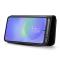 DG.MING DG.MING Samsung Galaxy A37 5G 2in1 Fodral / Skal Svart