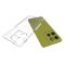  Motorola Moto G86 5G Skal Shockproof TPU Transparent