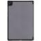  Samsung Galaxy Tab A8 10.5 (2021) Fodral Premium Tri-Fold Grå