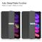  iPad Mini 2024/2021 Fodral Smart Tri-Fold Svart