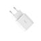 Tech-Protect Tech-Protect 20W Väggladdare PD QC USB-C / USB-A Vit