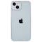  iPhone 15 Plus Skal Shockproof Akryl/TPU Transparent