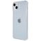  iPhone 15 Plus Skal Shockproof Akryl/TPU Transparent