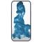  iPhone 15 Plus Skal Shockproof Akryl/TPU Transparent