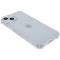  iPhone 15 Plus Skal Shockproof Akryl/TPU Transparent