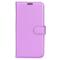  OnePlus Nord 3 5G Fodral Litchi Textur Lila
