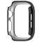  Apple Watch 10 42 mm Skal Rhinestone Svart
