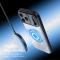 DUX DUCIS DUX DUCIS iPhone 17 Pro Max Skal MagSafe Aimo Series Svart