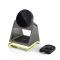 Tech-Protect Tech-Protect 3in1 15W Qi Magnetisk MagSafe Laddare Svart
