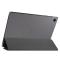  Samsung Galaxy Tab A7 10.4 Fodral Tri-Fold Svart