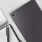  Samsung Galaxy Tab S6 Lite - Transparent TPU Skal