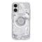 Spigen Spigen iPhone 17 Skal MagSafe Ultra Hybrid Zero One Vit