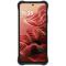 IMAK IMAK Motorola Moto G35 5G Skal Waterdrop Matt Svart