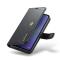 DG.MING DG.MING Samsung Galaxy A37 5G 2in1 Fodral / Skal Svart