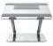 NILLKIN NILLKIN ProDesk Laptop Stativ Universal Silver