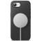 Ringke Ringke iPhone 17e / 16e Skal MagSafe Silikon Svart