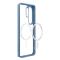 Spigen Spigen Galaxy S26 Ultra Skal MagSafe Ultra Hybrid Light Blue