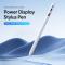 DUX DUCIS DUX DUCIS Active LED iPad Stylus Touchpenna Vit