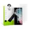 Glastify Glastify Samsung Galaxy S22 Ultra 2-PACK UV Skärmskydd Härdat Glas