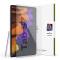 Ringke Ringke Samsung Galaxy Tab S10 Plus/S9 Plus/S8 Plus/S7 Plus/S7 FE Skärmskydd