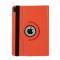  iPad Air 2026-2020 / Pro 11 Fodral 360° Rotation Orange