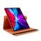  iPad Air 2026-2020 / Pro 11 Fodral 360° Rotation Orange