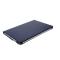  iPad Air 2026-2020 / Pro 11 Fodral 360° Rotation Mörk Blå