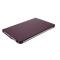  iPad Air 2026-2020 / Pro 11 Fodral 360° Rotation Lila