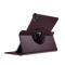  iPad Air 2026-2020 / Pro 11 Fodral 360° Rotation Lila