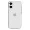 Spigen Spigen iPhone 17 Skal Ultra Hybrid Crystal Clear