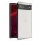  Google Pixel 6A Skal Slim TPU Transparent