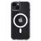 Spigen Spigen iPhone 13 Mini Skal MagSafe Mag Ultra Hybrid Vit