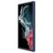 NILLKIN NILLKIN Samsung Galaxy S22 Ultra Skal CamShield Liquid Blå