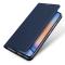 DUX DUCIS DUX DUCIS Galaxy A35 5G Fodral Skin Pro Blå