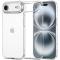 Tech-Protect Tech-Protect iPhone Air Skal FlexAir Transparent