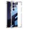 GKK GKK Samsung Galaxy S25 Ultra Skal Shockproof Transparent