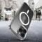 Tech-Protect Tech-Protect iPhone 16 Pro Max Skal MagSafe FlexAir Hybrid Transparent