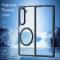 DUX DUCIS DUX DUCIS Galaxy Z Fold 6 Skal Aimo Series MagSafe Svart