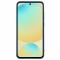 Samsung Galaxy A17 Skal Soft TPU Blå
