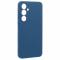  Samsung Galaxy A17 Skal Soft TPU Blå