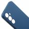  Samsung Galaxy A17 Skal Soft TPU Blå