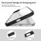 LEEU DESIGN LEEU DESIGN iPhone 15 Plus Skal Hybrid Svart