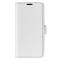  OnePlus Nord 3 5G Fodral Crazy Horse Läder Vit