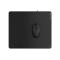 MIONIX MIONIX Musmatta Alioth M 37x32 cm Svart