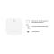 Hombli Hombli Smart Bluetooth Sensor Start Kit Vit