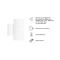 Hombli Hombli Smart Bluetooth Sensor Start Kit Vit