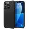 Spigen Spigen iPhone 14 Pro Max Skal Liquid Air Matt Svart