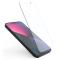 Glastify Glastify Samsung Galaxy S22 Ultra 2-PACK UV Skärmskydd Härdat Glas