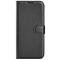  Sony Xperia Pro-I Fodral Litchi Textur Svart