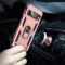  Google Pixel 7 Skal Shockproof Hybrid Ring Armor Roséguld